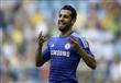 محمد صلاح لاعب تشيلسي الإنجليزي