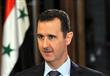 الرئيس السوري بشار الاسد