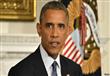 الرئيس الأمريكي باراك أوباما
