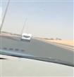 سيارة ساهر تخالف القانون بسرعة 160 كم/س                                                                                                               
