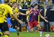 مباراه سابقة بين بايرن ميونيخ و بوروسيا دورتموند