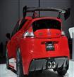 هوندا تعدل سيارتها الهجين CR-Z 