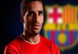 برشلونة يتعاقد مع سادس برازيلي في تاريخه
