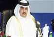 الشيخ تميم بن حمد بن خليفة آل ثاني أمير قطر 