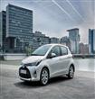 تويوتا Yaris                                                                                                                                          