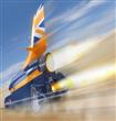 Bloodhound SSC                                                                                                                                        