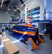 Bloodhound SSC                                                                                                                                        