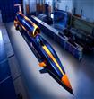 Bloodhound SSC                                                                                                                                        