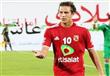 لاعب الأهلي ومنتخبي الشباب والأوليمبي رمضان صبحي