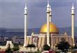 المسجد الكبير بالعاصمة النيجيرية أبوجا