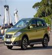 سوزوكي SX4 S-Cross                                                                                                                                    