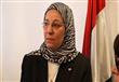  الدكتورة ناهد عشري وزيرة القوى العاملة والهجرة