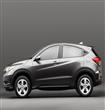 Honda-HR-V_2015_هوندا اتش آر فى                                                                                                                       