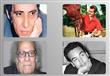 محمد فوزي و أحمد مظهر ومحمد نوح و بليغ حمدي