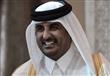 الشيخ تميم بن حمد آل ثاني امير قطر