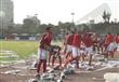لاعبو الأهلي يوزعون القمصان على الجماهير احتفالا بالسوبر (2)