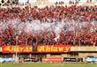 جماهير الأهلي تحتفل بالسوبر بملعب التتش                                                                                                               