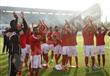 جماهير الأهلي تحتفل بالسوبر بملعب التتش                                                                                                               