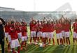 جماهير الأهلي تحتفل بالسوبر بملعب التتش                                                                                                               
