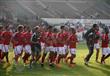 جماهير الأهلي تحتفل بالسوبر بملعب التتش                                                                                                               