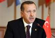 الرئيس التركي رجب طيب اردوغان