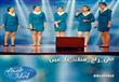 برنامج اكتشاف المواهب Arab Idol                                                                                                                       