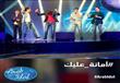 برنامج اكتشاف المواهب Arab Idol                                                                                                                       