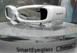سوني تطلق نظارتها الذكية SmartEyeGlass