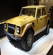 Lamborghini LM002-شاحنة لامبورجينى                                                                                                                    