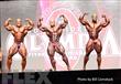 Mr. Olympia 2014                                                                                                                                      