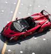 Lamborghini-Veneno-Roadster-لامبورجينى فينينو رودس