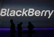 شركة بلاكبيري