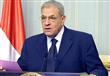 المهندس إبراهيم محلب رئيس مجلس الوزراء