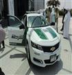سيارات شرطة دبى                                                                                                                                       