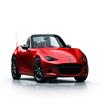 مازدا MX-5 مياتا 2016                                                                                                                                 