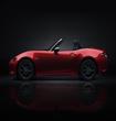 مازدا MX-5 مياتا 2016                                                                                                                                 