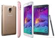 Galaxy Note 4