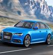 أودي تطلق الموديل الجديد من A6 