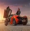 مكلارين بى1-Mclaren P1                                                                                                                                