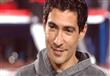  نجم المنتخب المصري والأهلي المعتزل محمد بركات