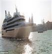 Compagnie du Ponant.                                                                                                                                  