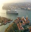 Cunard Line                                                                                                                                           