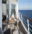 Crystal Cruises.                                                                                                                                      