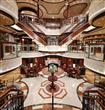Cunard Line.                                                                                                                                          