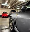 فيرارى 550 Barchetta                                                                                                                                  
