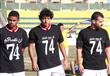 مباراة المصري والأهلي (6)                                                                                                                             