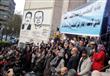 وقفة صامتة أمام نقابة الصحفيين                                                                                                                        