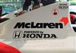 مكلارين-هوندا
