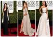 أفضل وأسوأ أزياء نجمات حفل توزيع جوائز غولدن غلوب