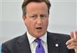 رئيس الوزراء البريطاني ديفيد كاميرون